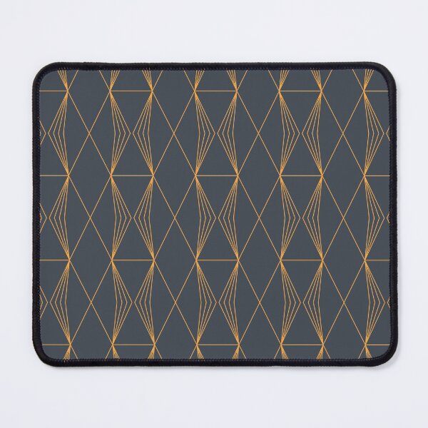 Item preview, Simple, elegant, cool, trendy line graphic pattern designed and sold by theendup.
