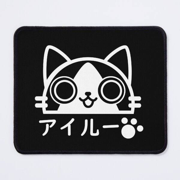 Item preview, monster hunter palico designed and sold by monsterart-.