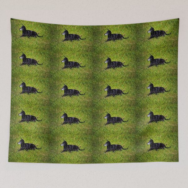 Item preview, Negrita Is A Loner designed and sold by alabca.