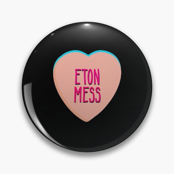 Item preview, Eton Mess designed and sold by ArqDezines.