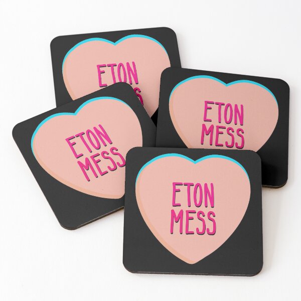 Item preview, Eton Mess designed and sold by ArqDezines.