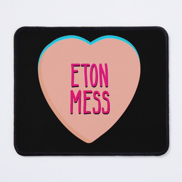 Item preview, Eton Mess designed and sold by ArqDezines.