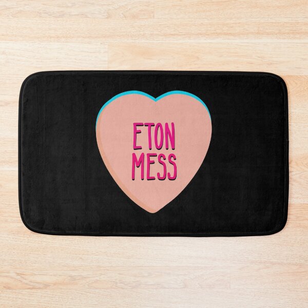 Item preview, Eton Mess designed and sold by ArqDezines.