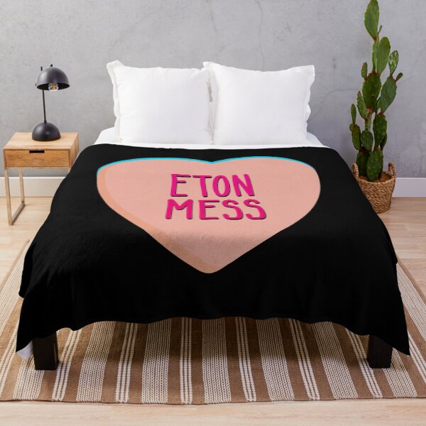 Item preview, Eton Mess designed and sold by ArqDezines.