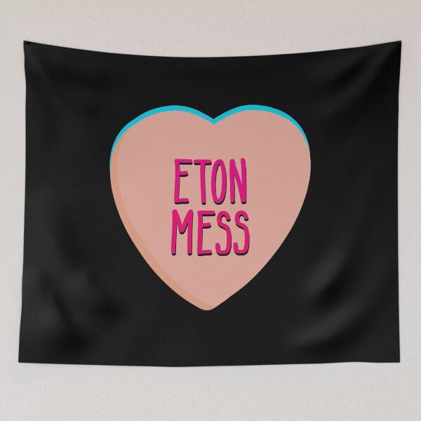 Item preview, Eton Mess designed and sold by ArqDezines.