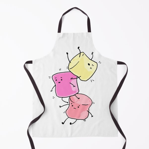 Item preview, Marshmallows designed and sold by Niti-Niti.