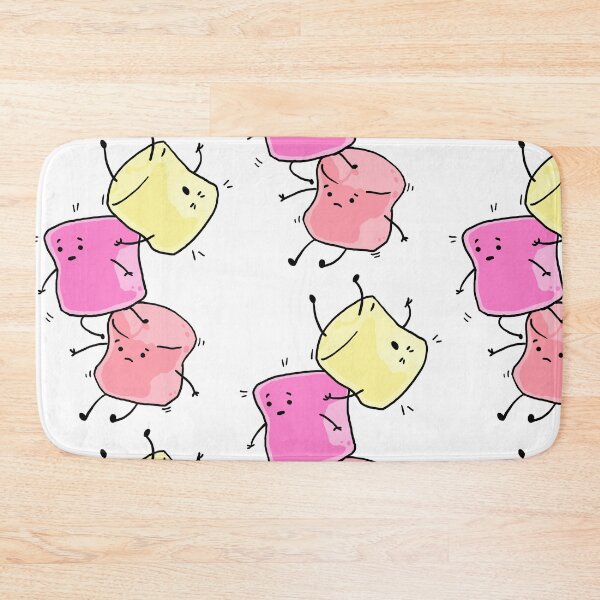 Item preview, Marshmallows designed and sold by Niti-Niti.