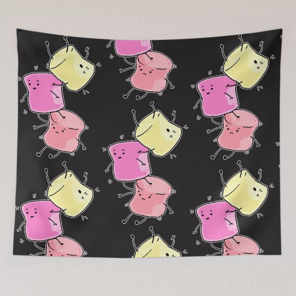 Item preview, Marshmallows designed and sold by Niti-Niti.