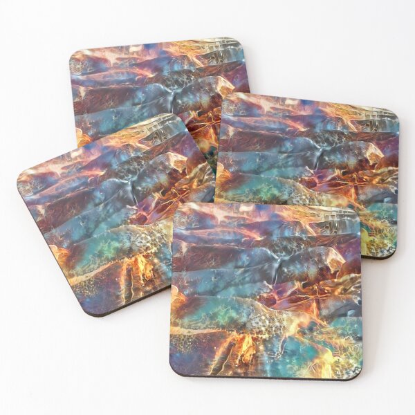 Item preview, Light layers designed and sold by watwateroo.