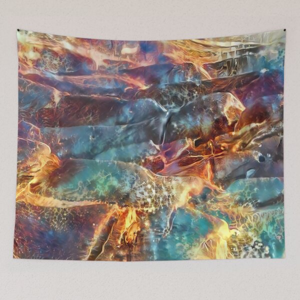 Item preview, Light layers designed and sold by watwateroo.