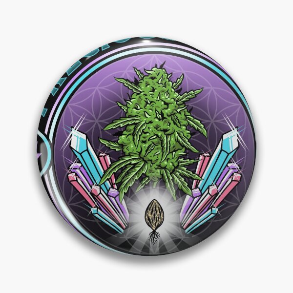 Item preview, Radiant Greens designed and sold by TerpeneTom.