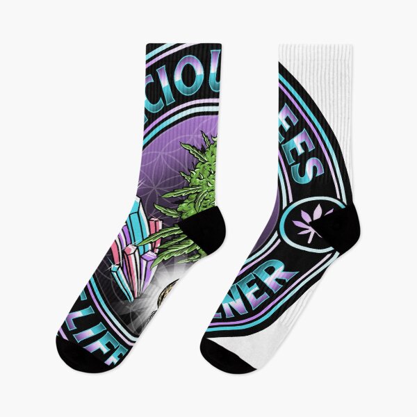 Item preview, Verdes radiantes designed and sold by TerpeneTom.