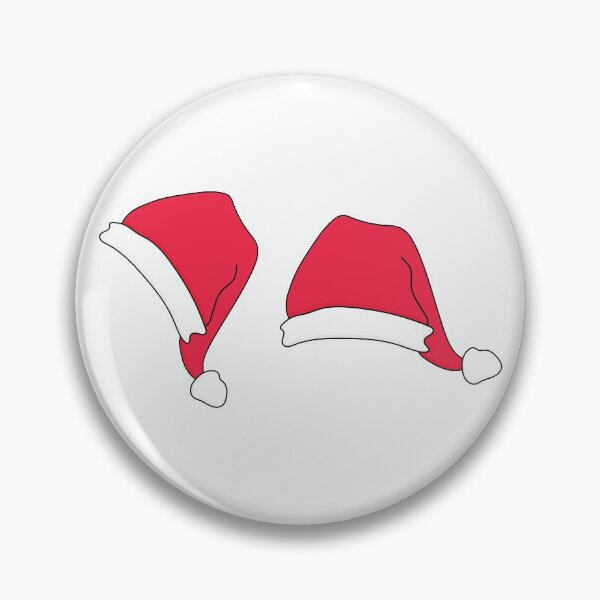 Item preview, xmas hats designed and sold by SpawnofSutur.