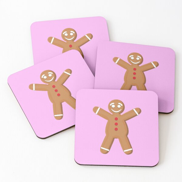 Item preview, Gingerbread Biscuits Recipe designed and sold by Adnandar.