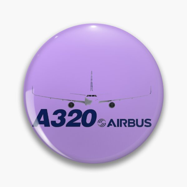 Item preview, AIRBUS A320  designed and sold by Ljubomir Cvijovic.
