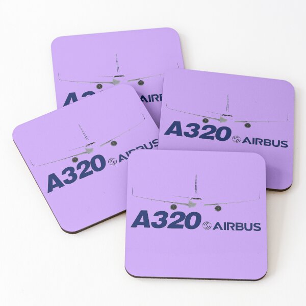 Item preview, AIRBUS A320  designed and sold by Ljubomir Cvijovic.