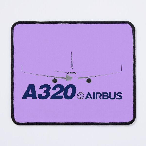 Item preview, AIRBUS A320  designed and sold by Ljubomir Cvijovic.