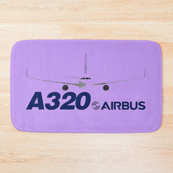 Item preview, AIRBUS A320  designed and sold by Ljubomir Cvijovic.