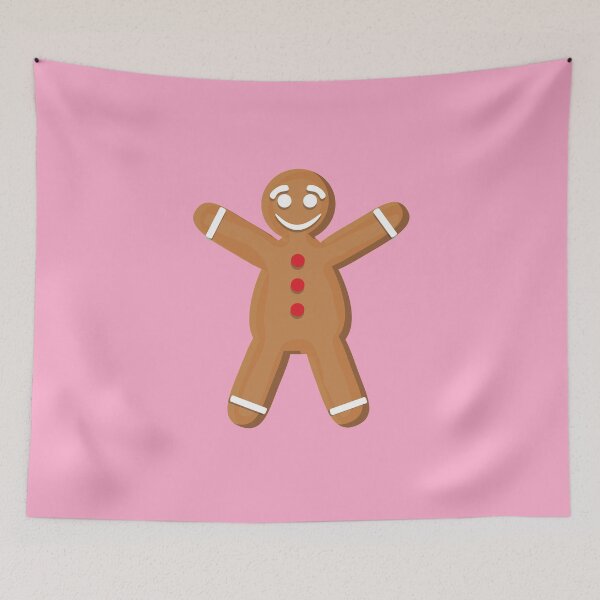 Item preview, Gingerbread Biscuits Recipe designed and sold by Adnandar.