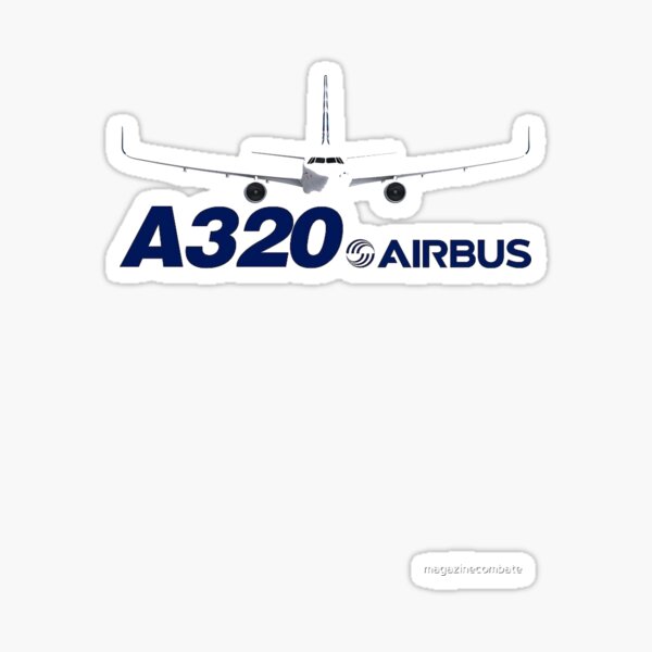 Item preview, AIRBUS A320  designed and sold by Ljubomir Cvijovic.