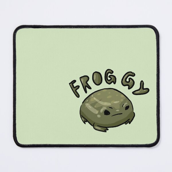 Item preview, froggy designed and sold by Sophie  DeRosa.