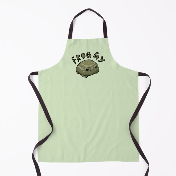 Item preview, froggy designed and sold by Sophie  DeRosa.