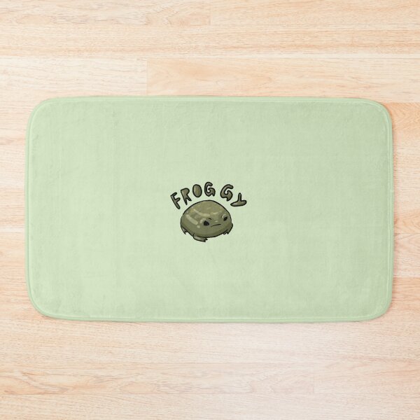 Item preview, froggy designed and sold by Sophie  DeRosa.
