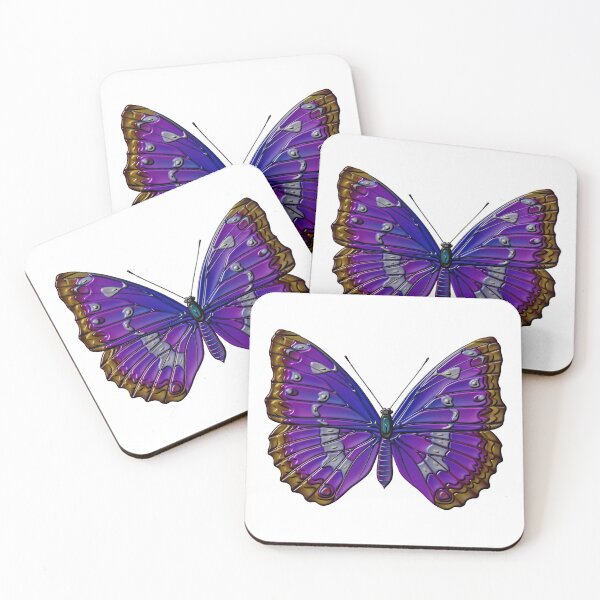 Item preview, Tropical butterfly designed and sold by Elonium.