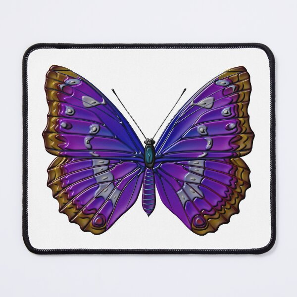 Item preview, Tropical butterfly designed and sold by Elonium.