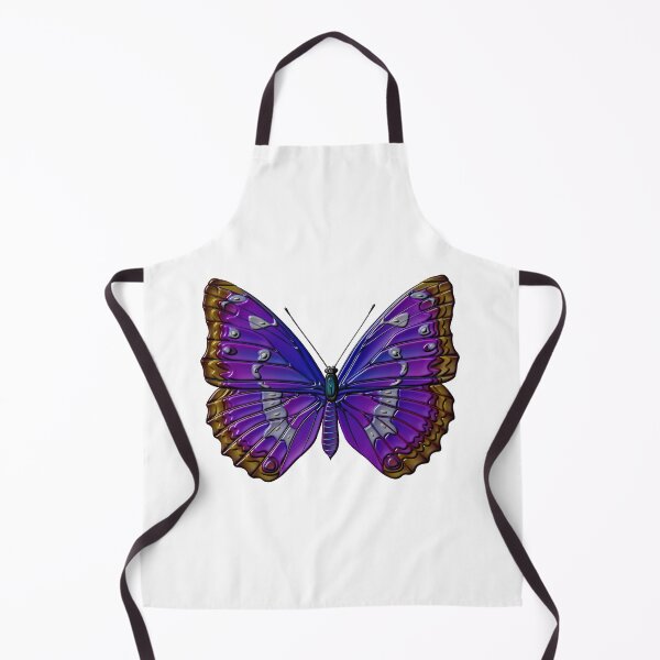Item preview, Tropical butterfly designed and sold by Elonium.