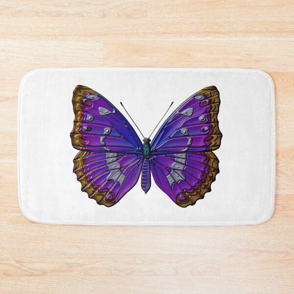 Item preview, Tropical butterfly designed and sold by Elonium.