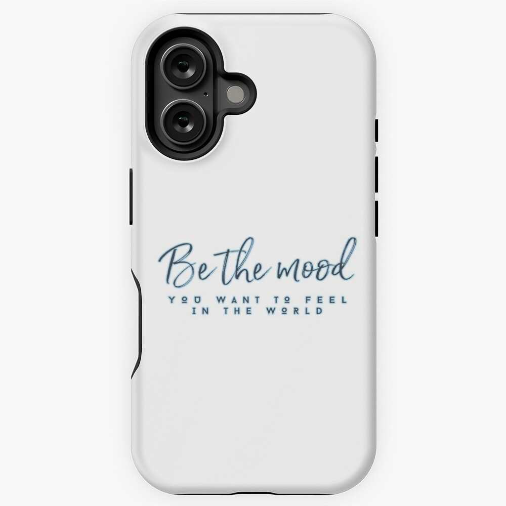 Item preview, iPhone Tough Case designed and sold by SativaYoga.