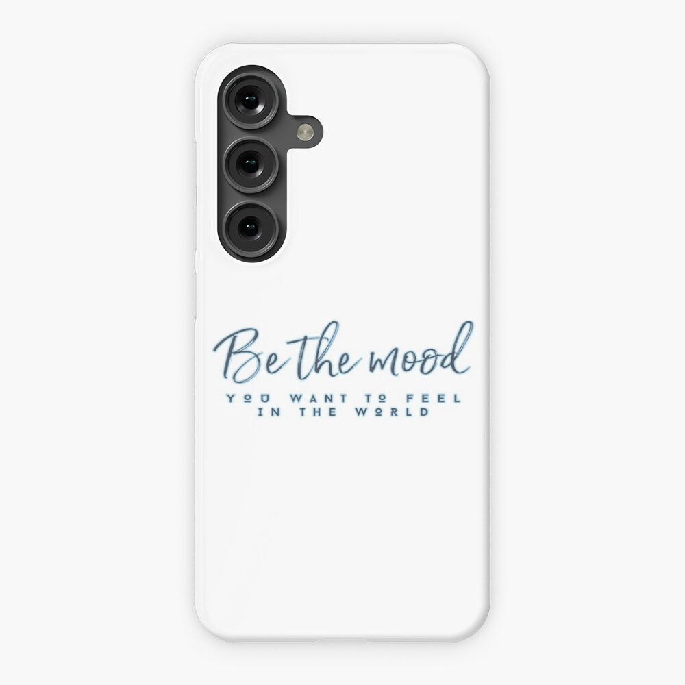 Item preview, Samsung Galaxy Snap Case designed and sold by SativaYoga.