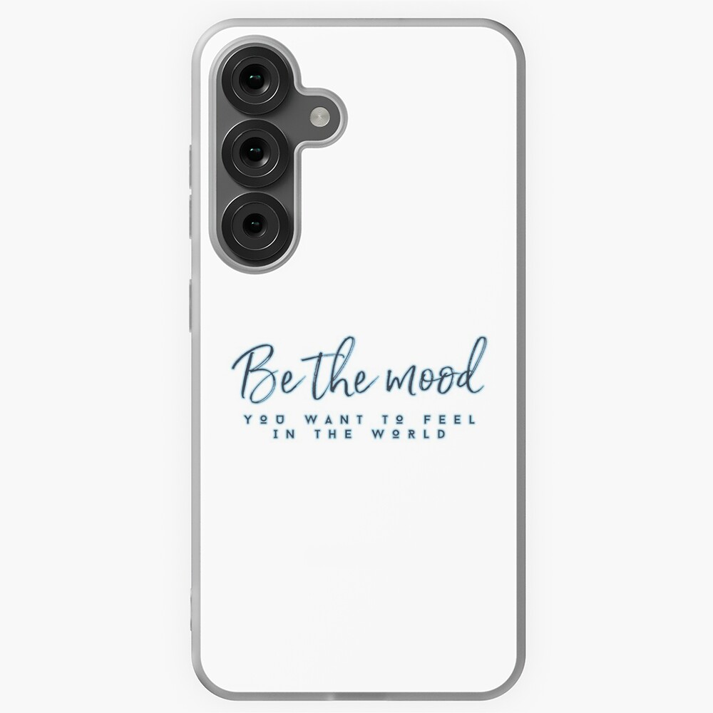 Item preview, Samsung Galaxy Soft Case designed and sold by SativaYoga.