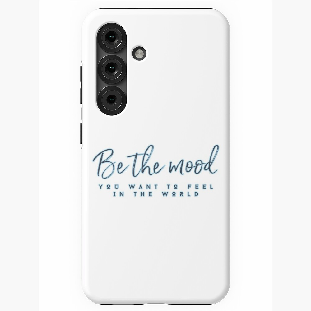 Item preview, Samsung Galaxy Tough Case designed and sold by SativaYoga.