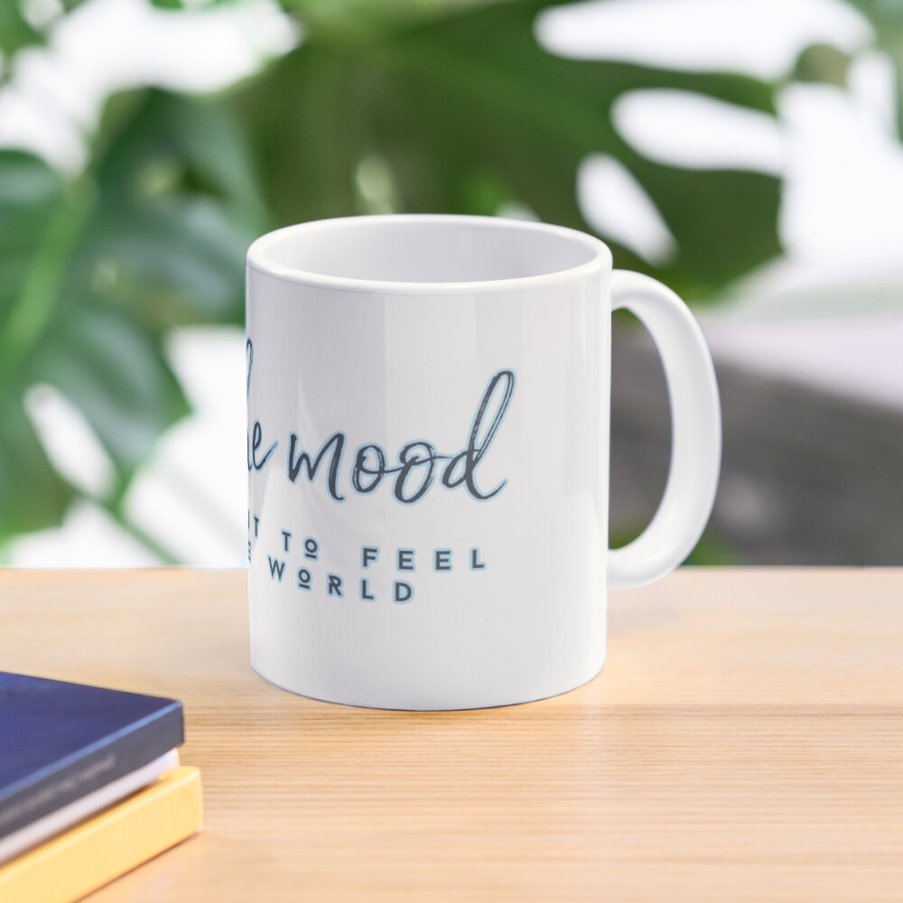 Item preview, Classic Mug designed and sold by SativaYoga.