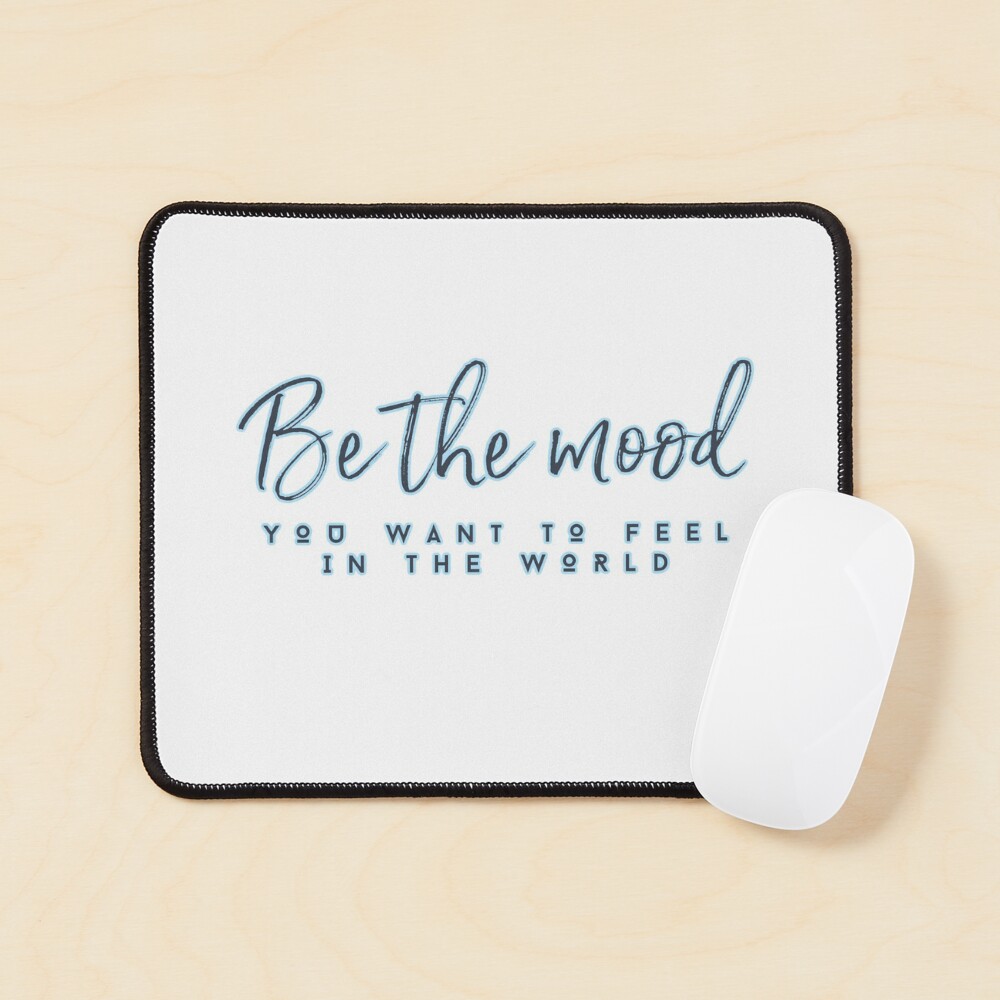 Item preview, Mouse Pad designed and sold by SativaYoga.