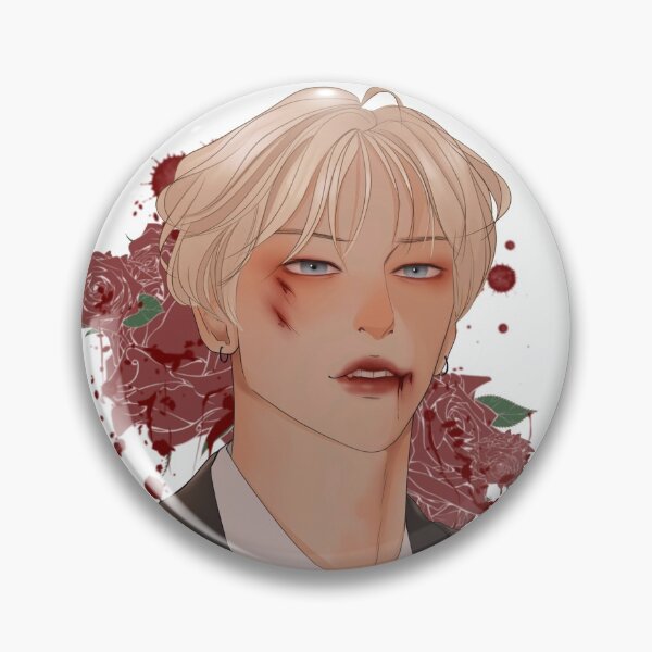 Item preview, Vampire print designed and sold by ArixArts.
