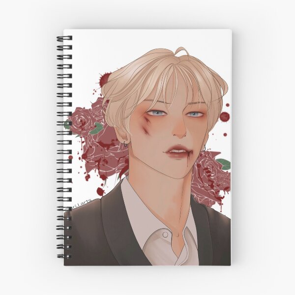 Item preview, Vampire print designed and sold by ArixArts.