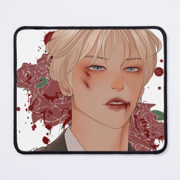 Item preview, Vampire print designed and sold by ArixArts.