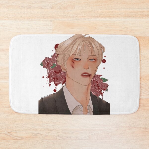 Item preview, Vampire print designed and sold by ArixArts.