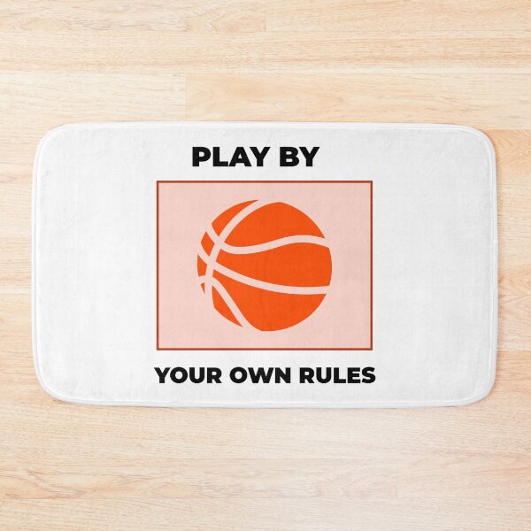 Item preview, Play By Your Own Rules designed and sold by Sunset-1.