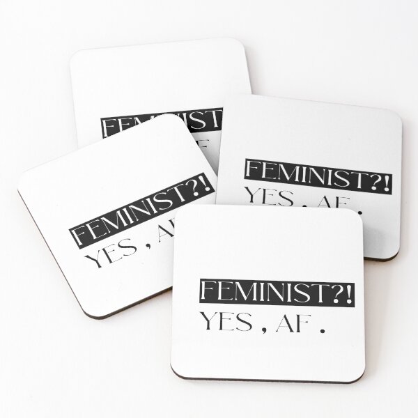 Item preview, Feminista como FK Shirt designed and sold by Oussama El hajjari.
