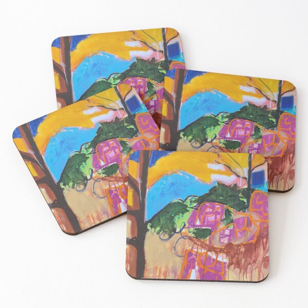 Item preview, Mountains Out of Molehills designed and sold by gkaplanwassell.