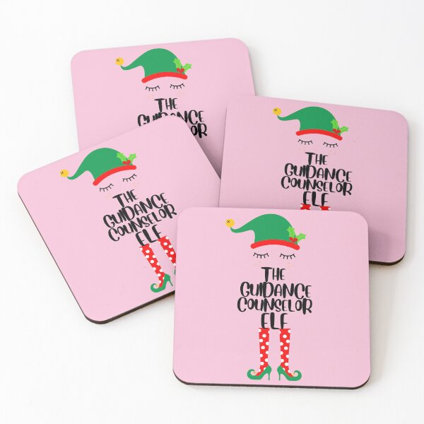 Item preview, The Guidance Counselor Elf  designed and sold by SunfullyYours.