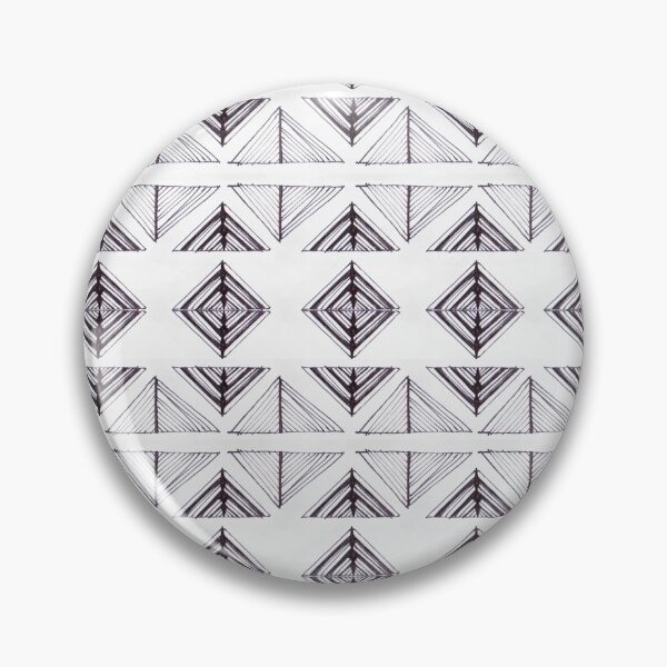 Item preview, Triangle pattern designed and sold by jaycejvr.