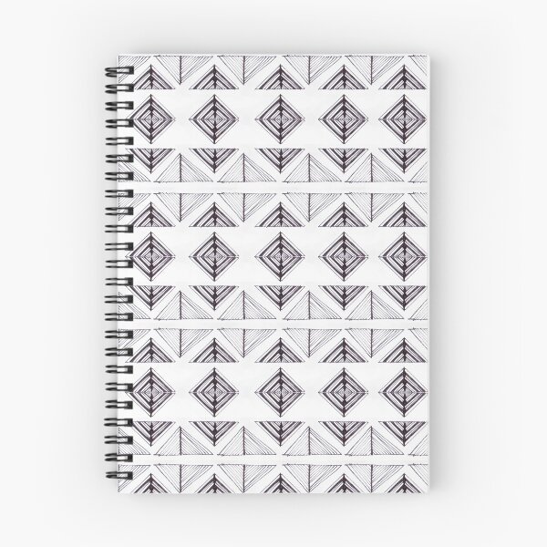 Item preview, Triangle pattern designed and sold by jaycejvr.