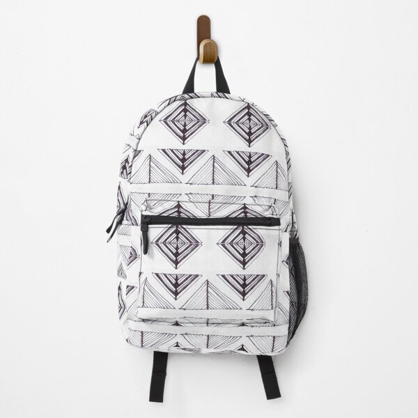 Item preview, Triangle pattern designed and sold by jaycejvr.