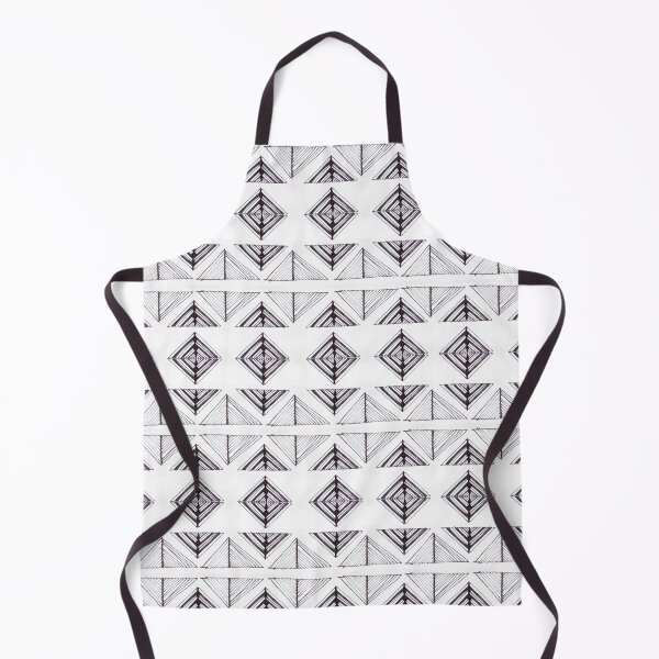 Item preview, Triangle pattern designed and sold by jaycejvr.