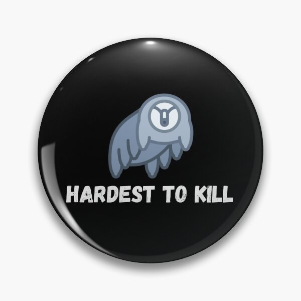 Item preview, Tardigrades: The hardest animal to kill designed and sold by Serotonin4u.